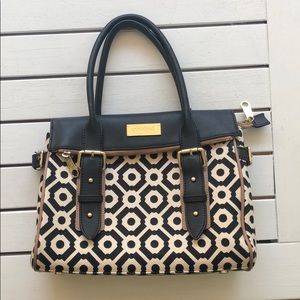 Spartina Pender Purse